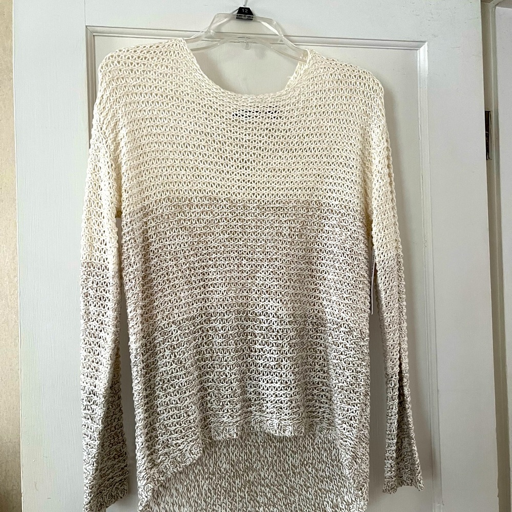 Women’s Sweater NWT Size S